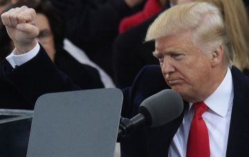 Трамп хочет ввести новые санкции против РФ