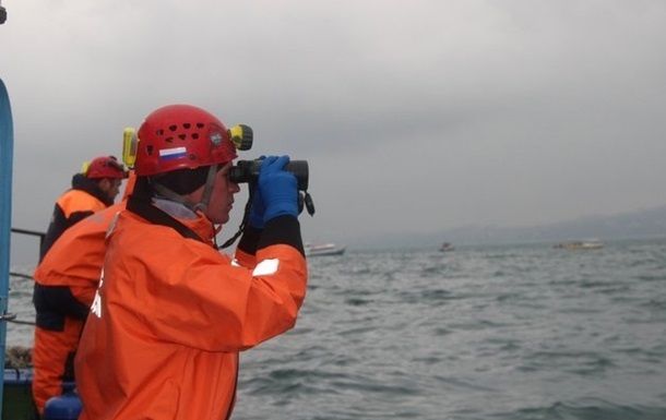 В Черном море нашли тела трех погибших с затонувшего сухогруза