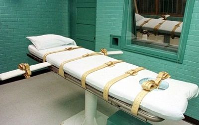 В Арканзасе впервые за 12 лет казнили осужденного