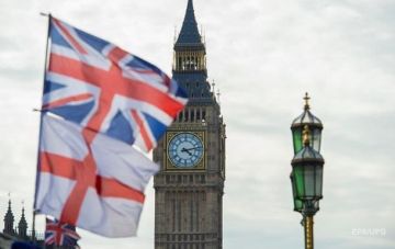 Великобритания покинет список пяти крупнейших экономик мира - МВФ
